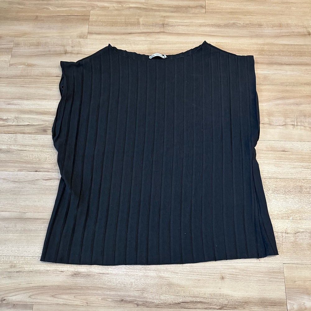 Zara Shirt Size Medium